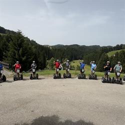 Mühlviertler Alm Schweben MAS, Bad Zell Öffnungszeiten