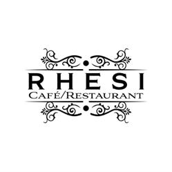 Rhesi Cafe & Restaurant, Lustenau Öffnungszeiten