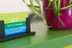 Bailing Massage, Wien Öffnungszeiten