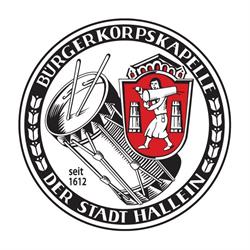 Bürgerkorpskapelle der Stadt Hallein, Öffnungszeiten