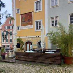 Vinothek VINO, Schärding Öffnungszeiten
