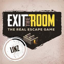 Exit The Room Linz - I, Öffnungszeiten
