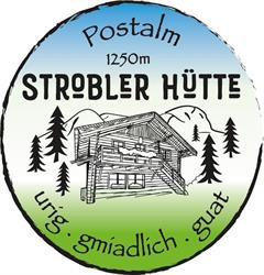 Stroblerhütte, Abtenau Öffnungszeiten