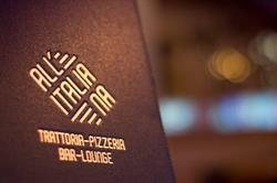 Trattoria Pizzeria All’Italiana, Wien Öffnungszeiten