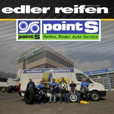 Edler Reifen GmbH, Bruck an der Mur Öffnungszeiten