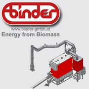 Binder Energietechnik Ges.m.b.H., Bärnbach Öffnungszeiten