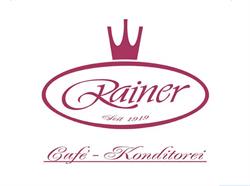 Cafe Rainer Winfried u. Karl Rainer Gesellschaft m.b.H. & Co. KG, St. Johann in Tirol Öffnungszeiten