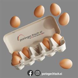 Poringer Gesellschaft m.b.H., Tumeltsham Öffnungszeiten