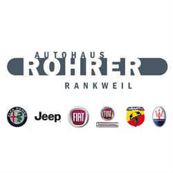 Autohaus Rohrer GmbH, Rankweil Öffnungszeiten