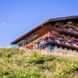 Jandlalm KG, Flachau Öffnungszeiten