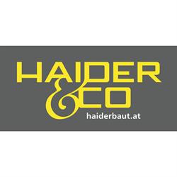 Haider & Co - Fassadensanierung & Denkmalpflege, Wien Öffnungszeiten