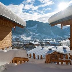 Tauernchalets, Großarl Öffnungszeiten