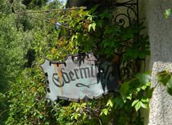 Edermühle im Waldviertel, Bad Großpertholz Öffnungszeiten