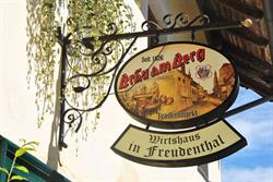 Wirtshaus in Freudenthal, Weißenkirchen im Attergau Öffnungszeiten