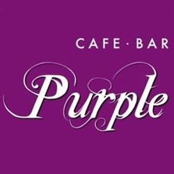 Cafe - Bar - Purple, Großgmain Öffnungszeiten