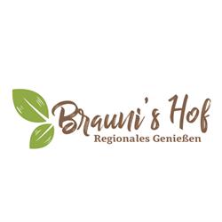 Brauni's Hof - Regionales Genießen, Großinzersdorf Öffnungszeiten