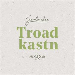 Großarler Troadkastn OG, Öffnungszeiten