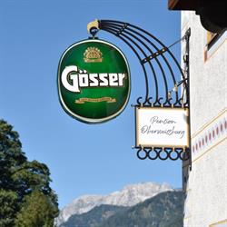 Pension Oberweissburg, Oberweißburg Öffnungszeiten