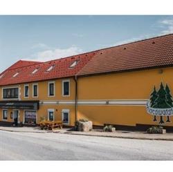 Nordwaldhof Bauer KG, Bad Großpertholz Öffnungszeiten