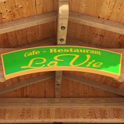 La Vie Caféhaus & Restaurant, Filzmoos Öffnungszeiten