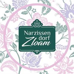 Narzissendorf Zloam - Grundlsee, Öffnungszeiten