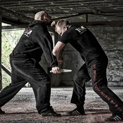 SAMI Baden/Mödling - Krav Maga, Panantukan, Kapap & more, Öffnungszeiten