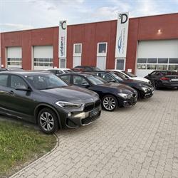 Auto Schneider, Stetten Öffnungszeiten