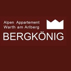 Appartement Bergkönig, Warth Öffnungszeiten