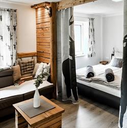 Ferienhaus Hirschnest, St. Pankraz Öffnungszeiten