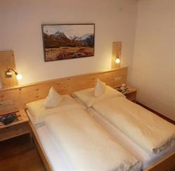 Apart Brigitta, St. Leonhard im Pitztal Öffnungszeiten