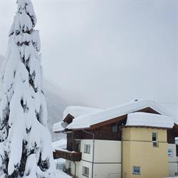 Appartements Eggenhofer, St. Jakob in Defereggen Öffnungszeiten