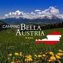 Camping Bella Austria, St. Peter am Kammersberg Öffnungszeiten