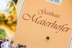 Gasthaus Maierhofer, St. Johann in der Haide Öffnungszeiten