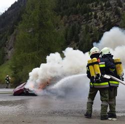 Freiwillige Feuerwehr St. Leonhard im Pitztal, Öffnungszeiten