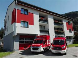 Feuerwehr St.Lorenzen im Paltental, St. Lorenzen im Paltental Öffnungszeiten