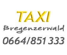TAXI Bregenzerwald, Öffnungszeiten
