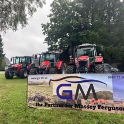 GM Kfz&Landtechnik / Performance, Unterwald Öffnungszeiten