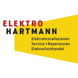 Elektro Hartmann, Götzis Öffnungszeiten