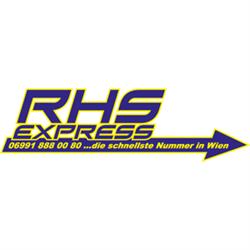 RHS Express, Robert Hofstetter-Schlenk, Wien Öffnungszeiten