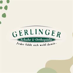 Gerlinger Schuhe & Orthopädie, Amstetten Öffnungszeiten