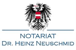 Notariat Dr. Heinz Neuschmid, Wörgl Öffnungszeiten