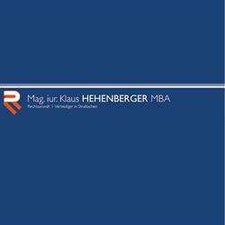 Mag. Klaus Hehenberger, MBA, Wels Öffnungszeiten