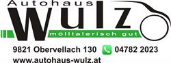 Autohaus Wulz GmbH, Obervellach Öffnungszeiten