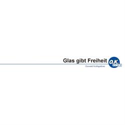 OK Glas GmbH, Dornbirn Öffnungszeiten
