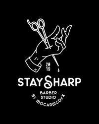 Stay Sharp Barberstudio, Innsbruck Öffnungszeiten