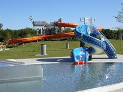 Aquapark Herzogenburg, Öffnungszeiten