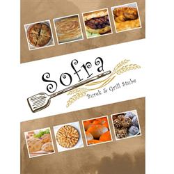 Sofra, Wels Öffnungszeiten