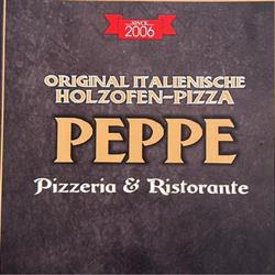 Pizzeria Peppe Kematen/Ybbs, Kematen an der Ybbs Öffnungszeiten