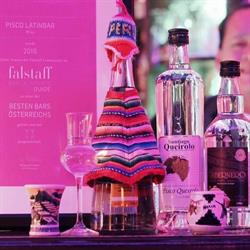 Pisco Latinbar, Wien Öffnungszeiten
