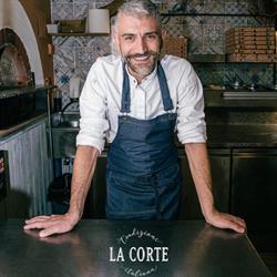 La Corte, Voitsberg Öffnungszeiten
